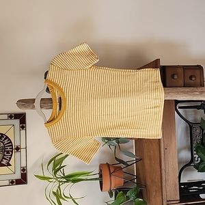 Abercrombie & Fitch Short Sleeve Tee